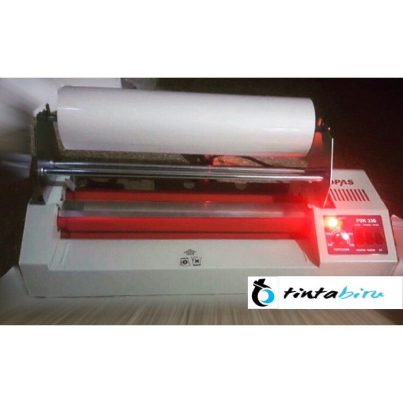 

Mesin Laminating Modifikasi