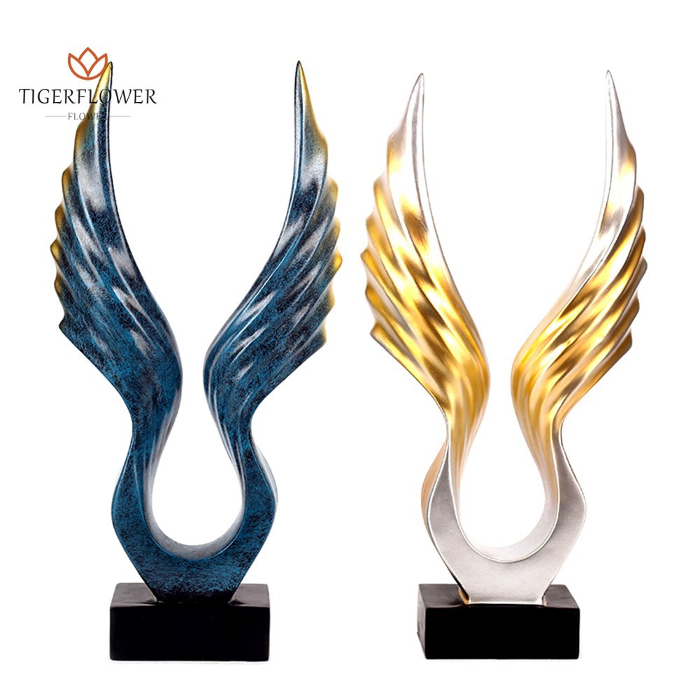 Mainan Simulasi TV Model Burung Abstrak untuk Anak