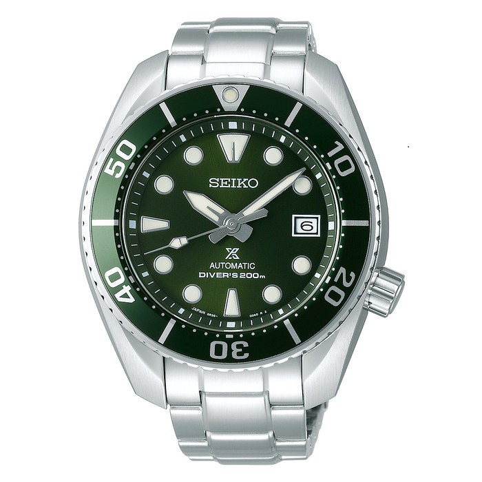 Seiko Prospex Green Sumo SPB103J1 / SPB103 Original