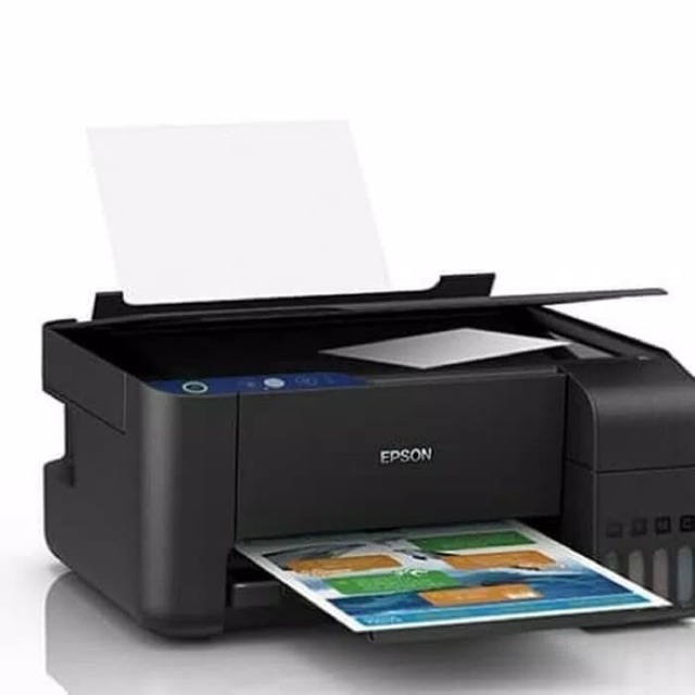 Printer Epson L3110 Print Scan Copy