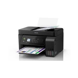 Epson L5190 Wi-Fi All-in-One Ink Tank Printer with ADF