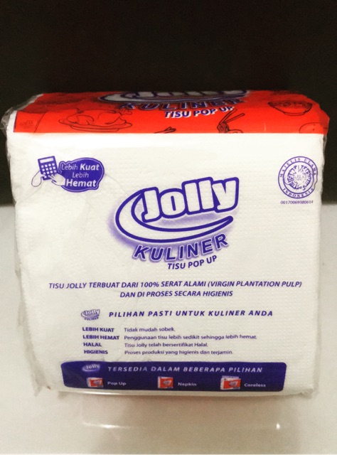 tissue jolly pop up 90gr-1