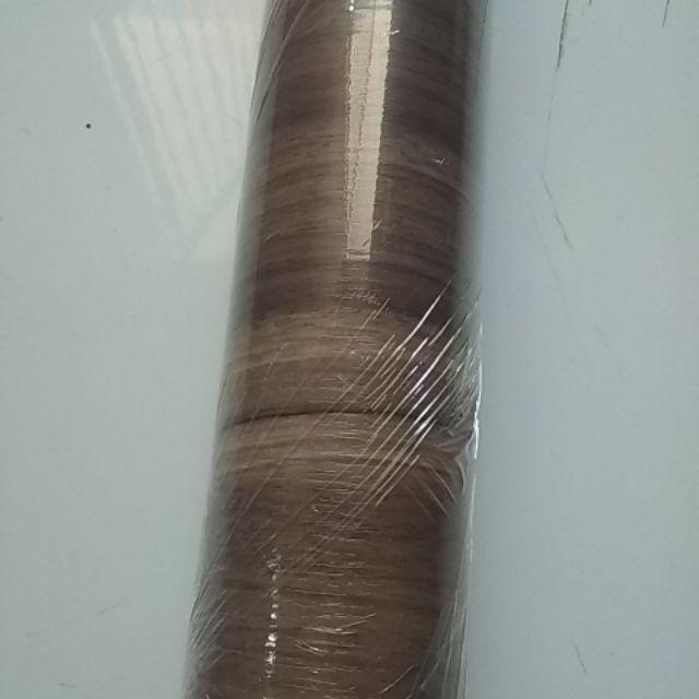 Kertasive Pvc Interior Film - Oakley Wood 122 Cm