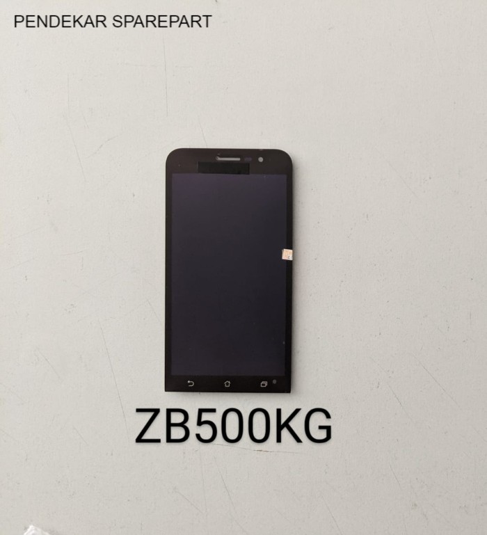 LCD TOUCHSCREEN ASUS ZENFONE GO X00BD ZB500KG LCD FULLSET LAYAR SENTUH