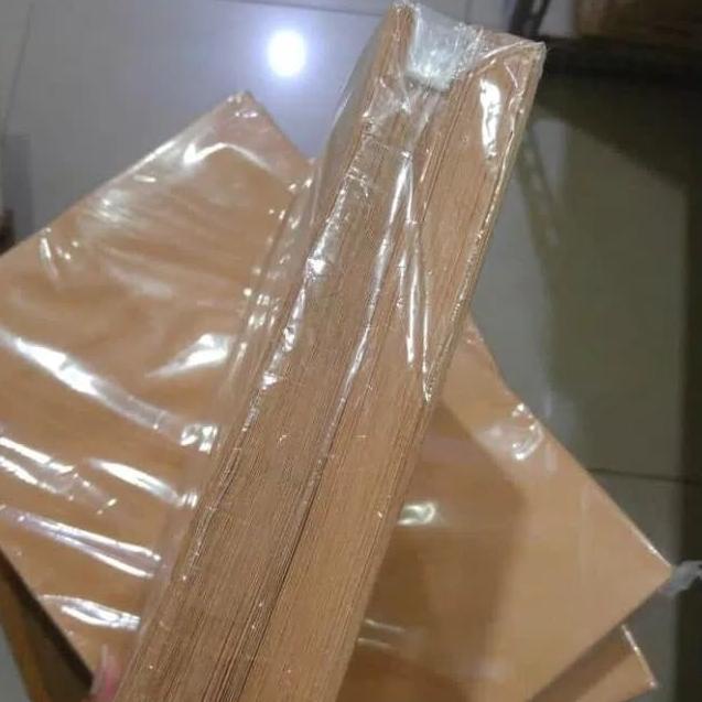 

◙ AMPLOP COKLAT UKURAN A3 NAMAS ISI 100 LEMBAR / AMPLOP BESAR ♞