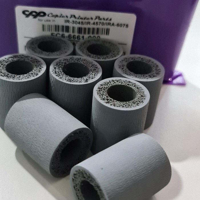 Sponge Roll Mesin Fotokopi Canon IR 3045/4570 FC6-6661 import CPP