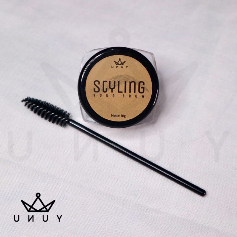 Lem Alis/Pomade Alis STYLING Your brow