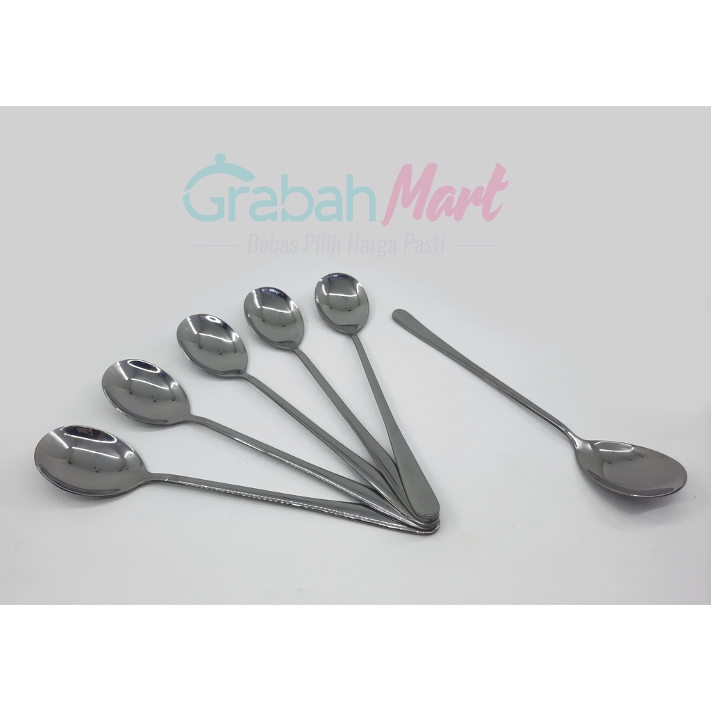 Sendok dan Garpu Korea Silver / Sendok dan Garpu Korea Emas/  Alat Makan Sujeo / Korean Spoon and Fork Stainless