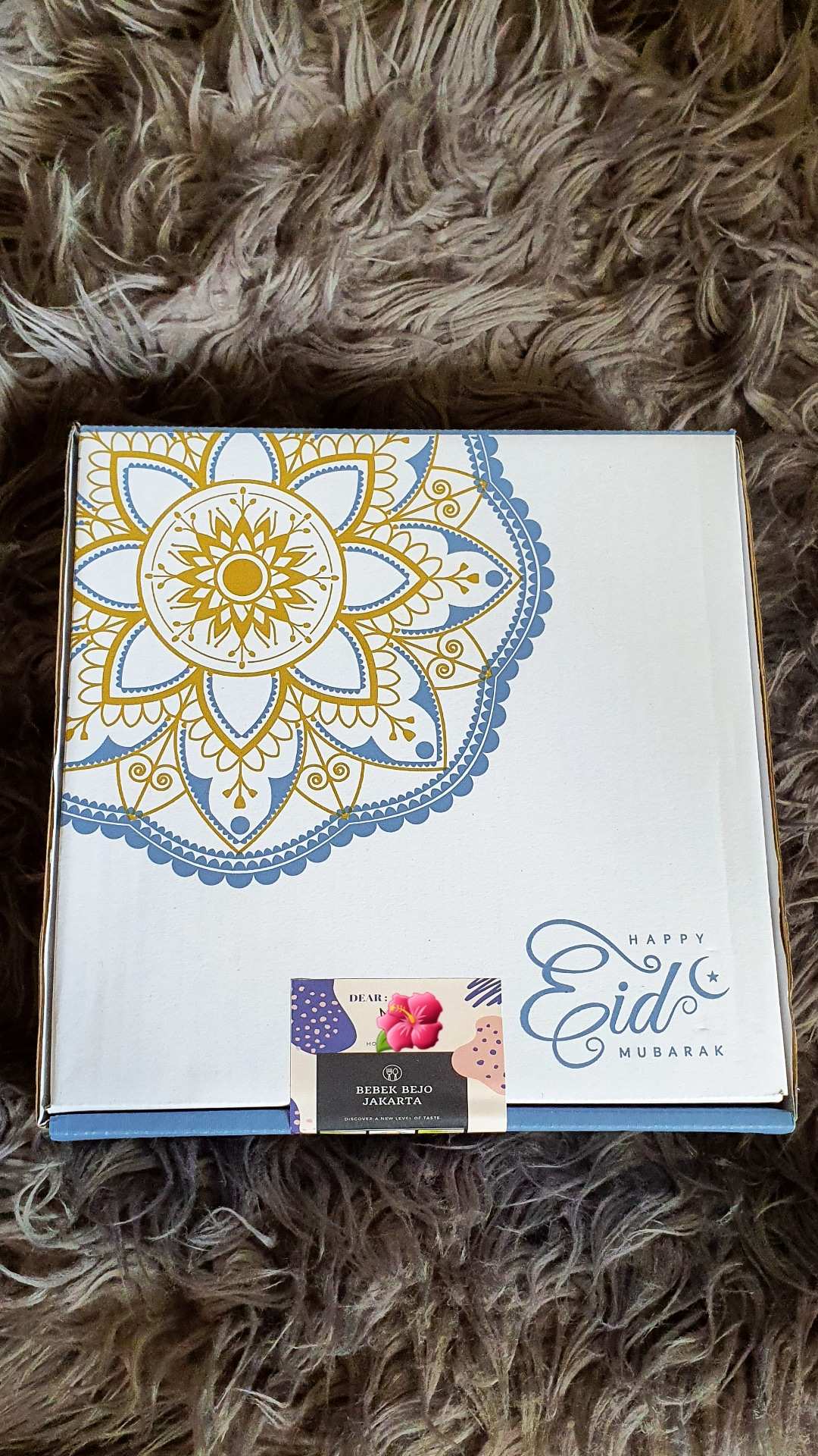 Kantong Plastik Pe Oval Bening 27x40