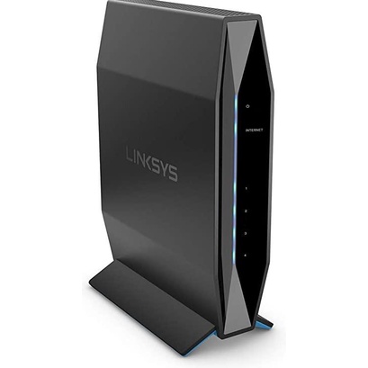 LINKSYS E7350 DUAL-BAND AX1800 WIFI 6 WIRELESS ROUTER E 7350 AX 1800