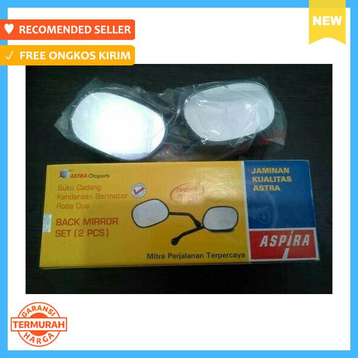 SPION ASPIRA U/ SEMUA MOTOR HONDA