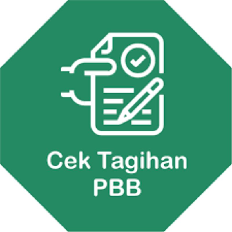 Jual Administrasi Pbb Chat Dulu Untuk Ngecheck Wilayah Pbb Shopee