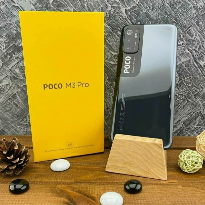XIAOMI POCO M3 PRO 6/128 5G