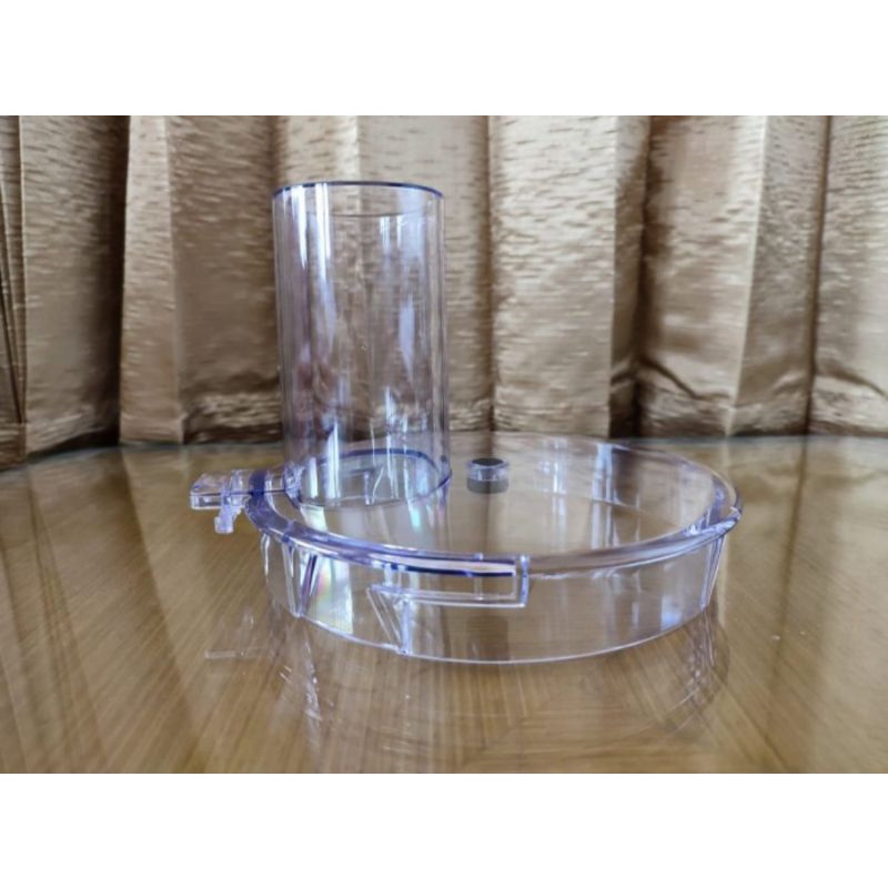 Tutup Bowl Philips Food Processor HR7310 Sparepart Original Shopee