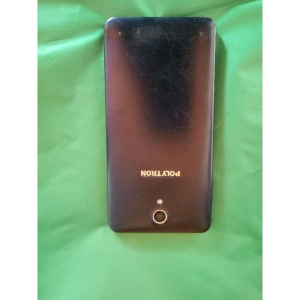 mesin polytron +LCD (NoRmAL) R2509se 2/16gb