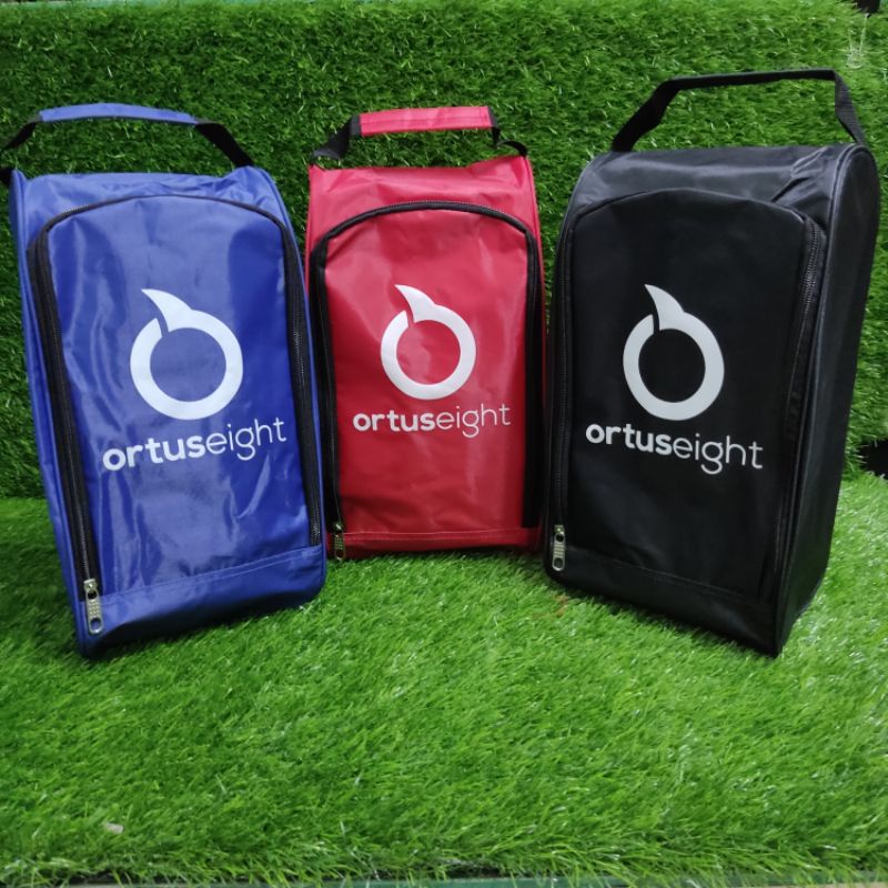 TAS SEPATU OLAHRAGA ORTUSEIGHT TAS SEPATU FUTSAL TAS SEPATU SEPAK BOLA TERMURAH
