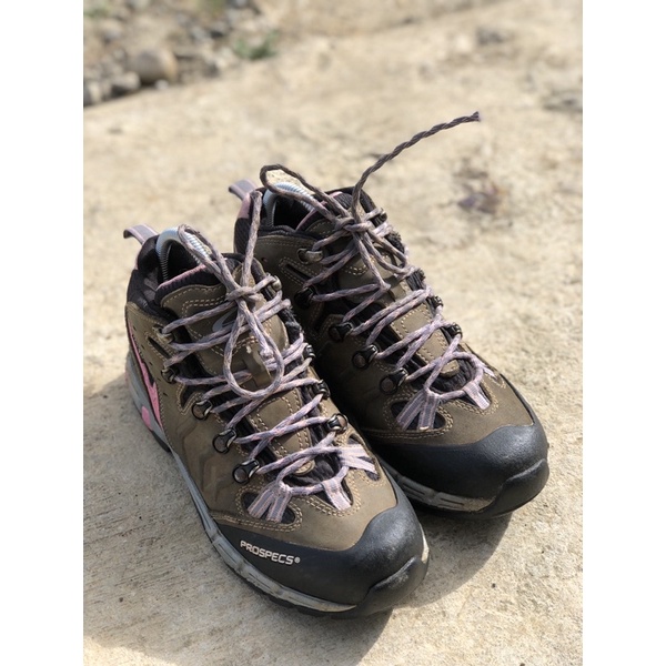 Sepatu second original prospecs