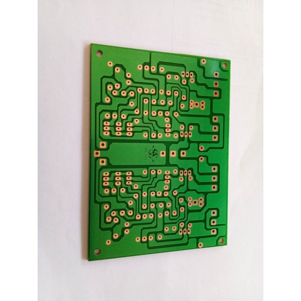 PCB Power TIP 150 Watt Stereo PA-033