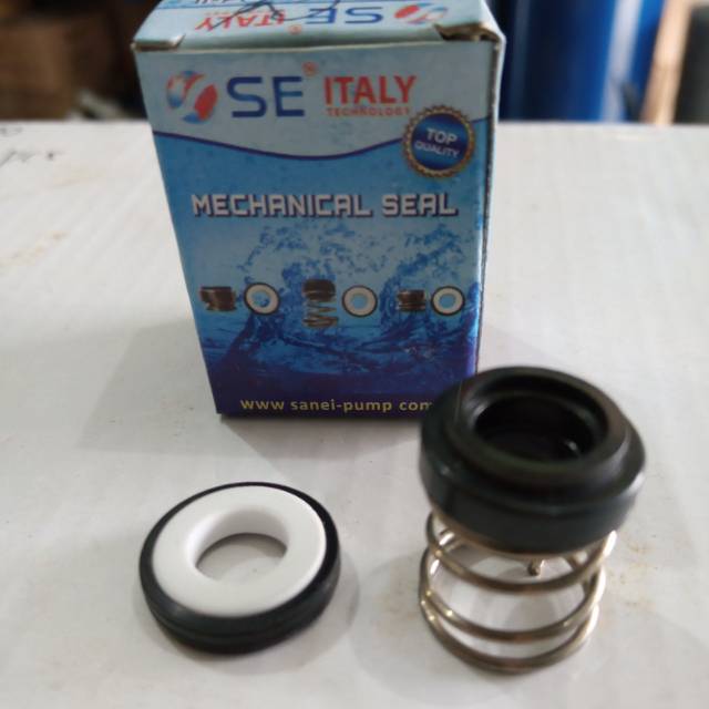 Seal pompa mesin air sanyo ph 100