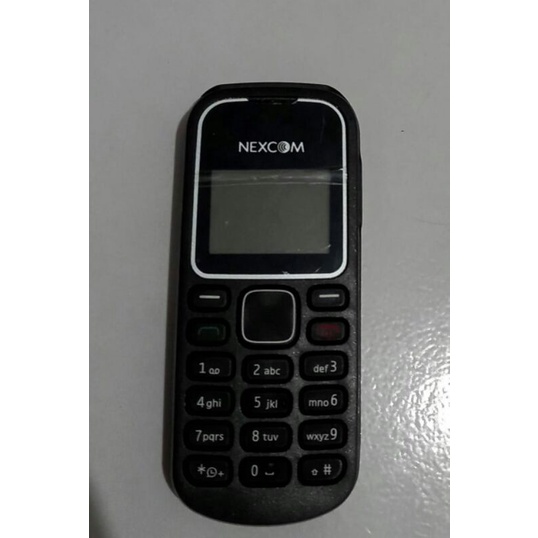 handphone nexcom bekas