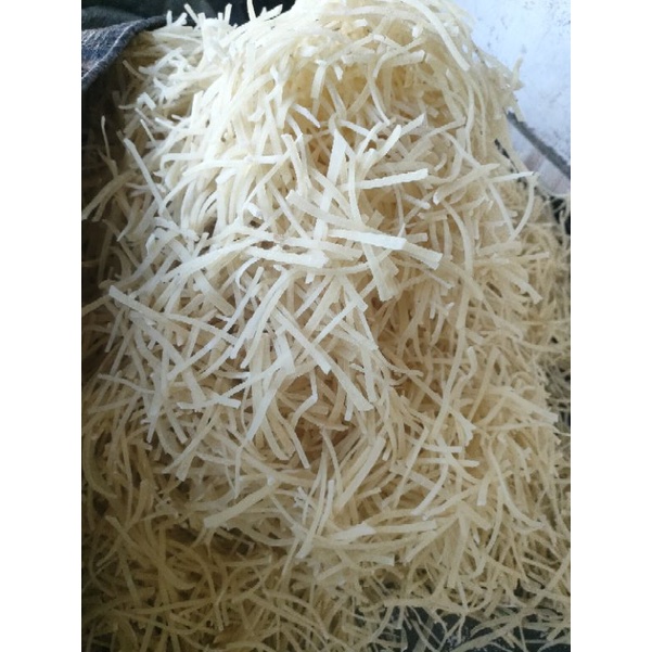 

stick singkong renyah gurih 500g