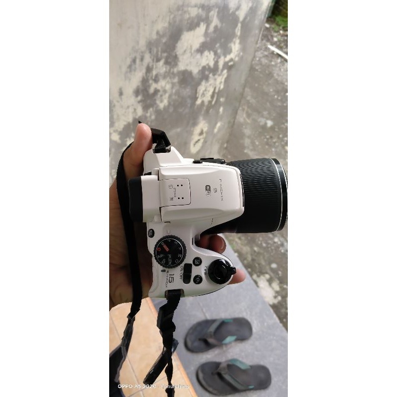 fujifilm finepix s9400w wifi