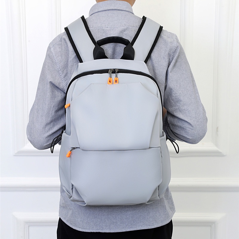 Parkson Ransel Laptop/Tas Ransel Kuliah Import Murah Meriah/Unisex/Backpack Travelling