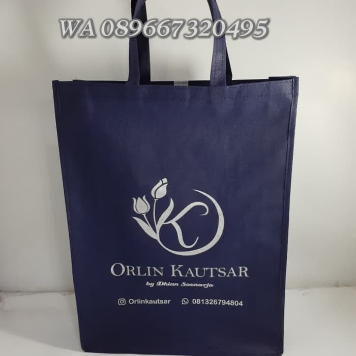 

Tas Souvenir promosi online shop