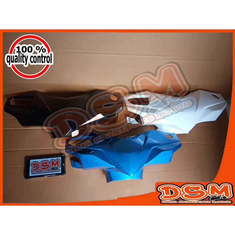 BATOK BEAT FI ESP / BATOK HONDA BEAT ESP FI / BATOK DEPAN HONDA BEAT ESP / BATOK BEAT STATER KASAR