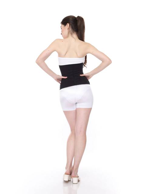 KORSET PERUT TERAMPUH : CLASSIC DreamWaist Shaper