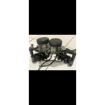 MASTER REM KTC V2UP (SECOND)