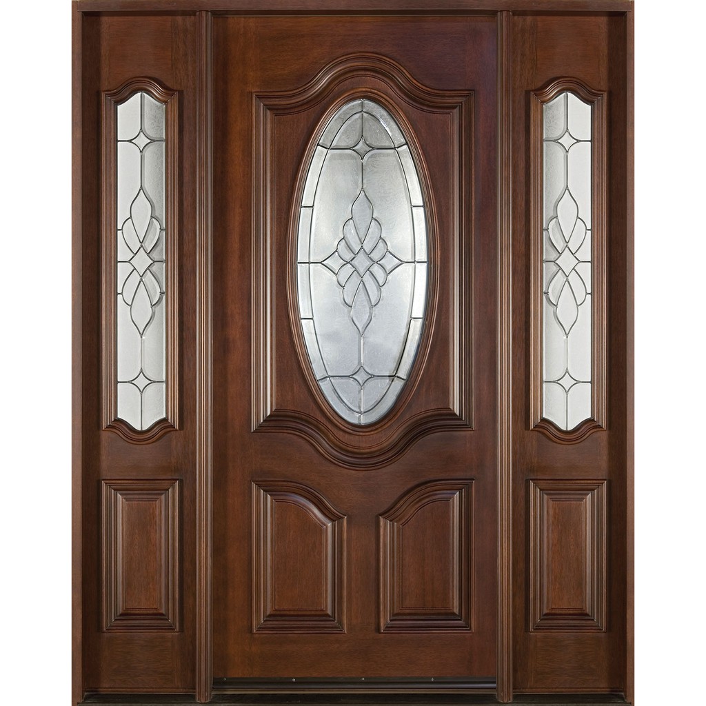 Pintu Rumah Minimalis 02 Shopee Indonesia