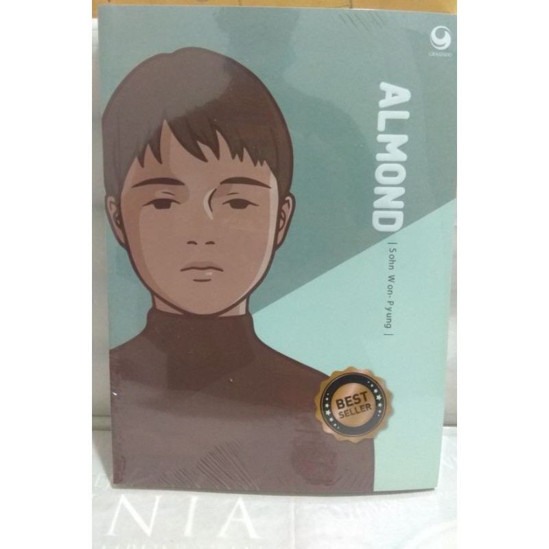 

Almond