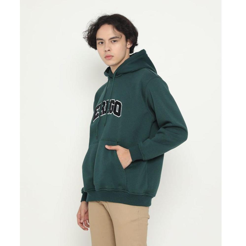 [PROMO QVH41] Sweater ERIGO Fullover/ CN Fullover Crewnek Pria Erigo Hoodie Unisex Tebal Ready Stok