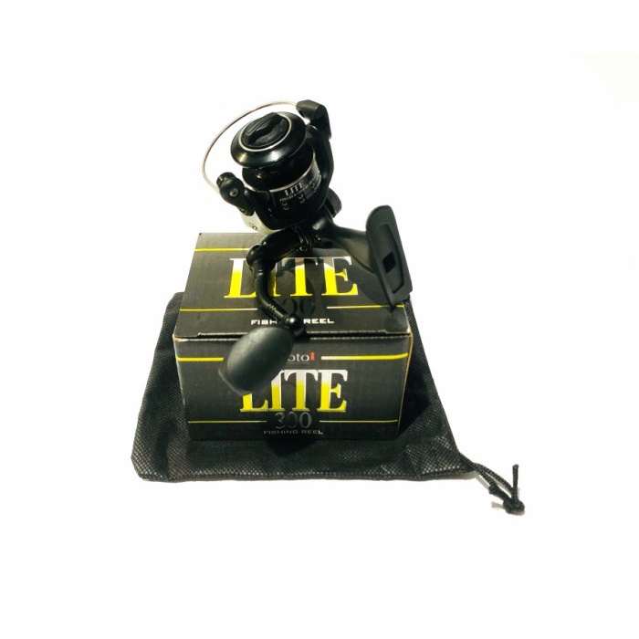 Reel Mini KYOTO LITE 300 | ONE WAY