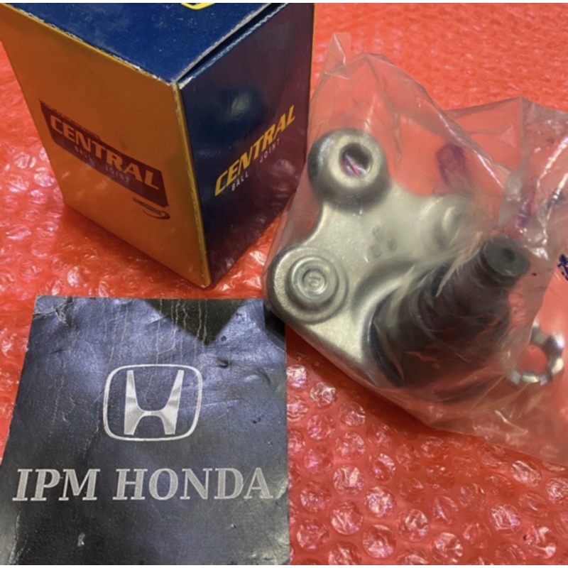 51220 STK Balljoint Bawah Lower Honda HRV 2015-2021 CRV GEN 3 &amp; 4 2007 2008 2009 2010 2011 2012 2013 2014 2015 2016 2017