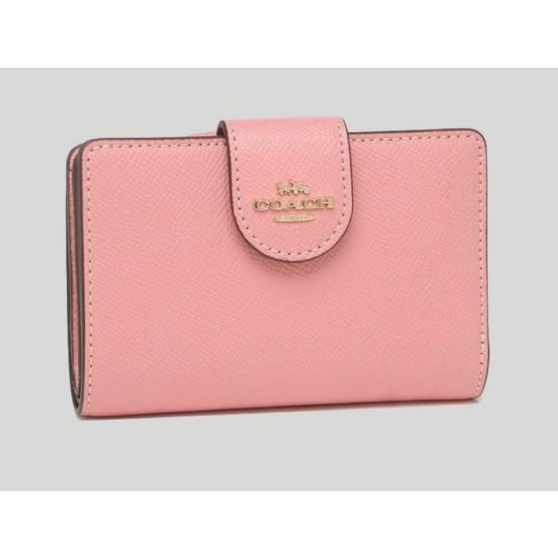 dompet coach original