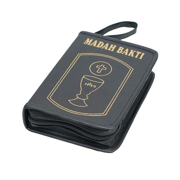 

Sampul Tebal Tas Cover Buku Madah Bakti Kecil