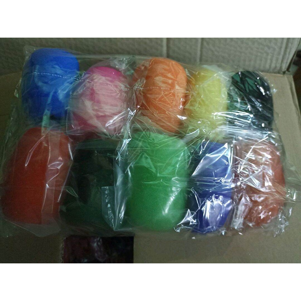 10 pcs Spon Mic Sepon Microphone Tutup Mic Busa Mic