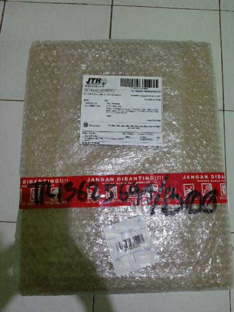 Set Golden Dragon Piring Cekung