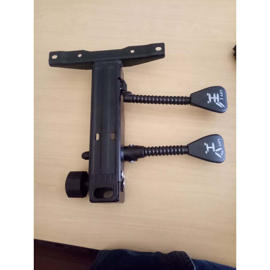 Big Chair Pusat grosir sparepart kursi kantor dan gaming mekanis dobel hapaling lengkap dikota bekas