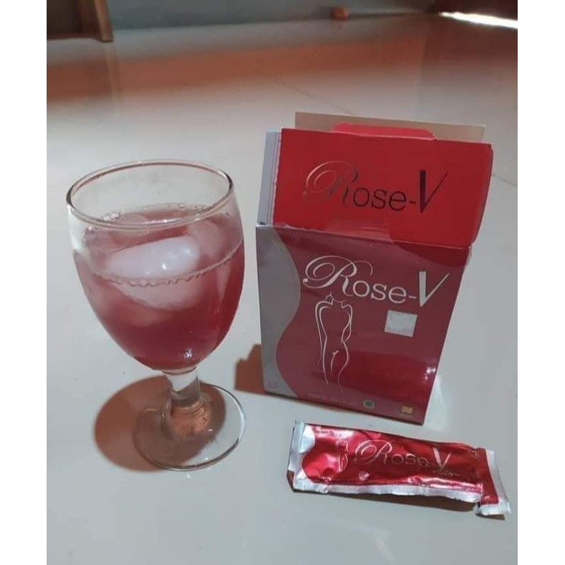 

ROSE V