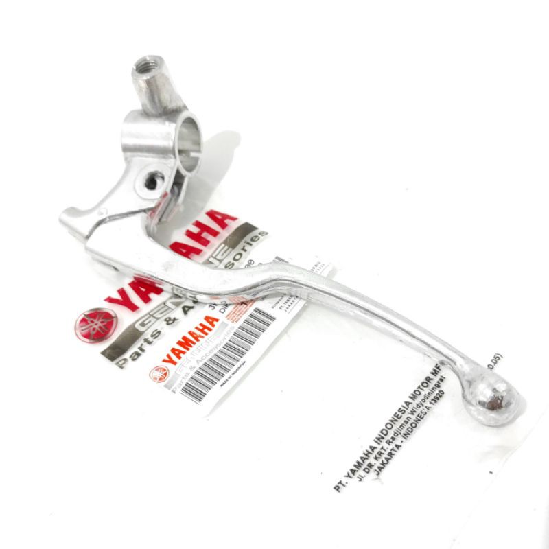 HENDEL KOPLING+DUDUKAN HENDEL KOPLING JUPITER MX