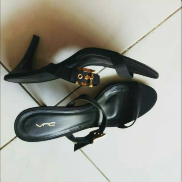 Heels vnc preloved
