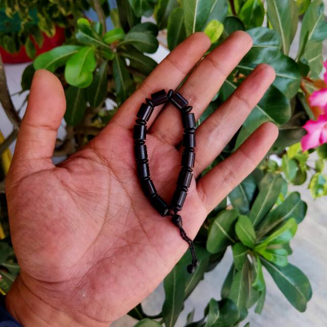 Gelang kaukah pluru sekat / gelang kaokah / gelang koka / gelang kokka / gelang kaoka / gelang kauka