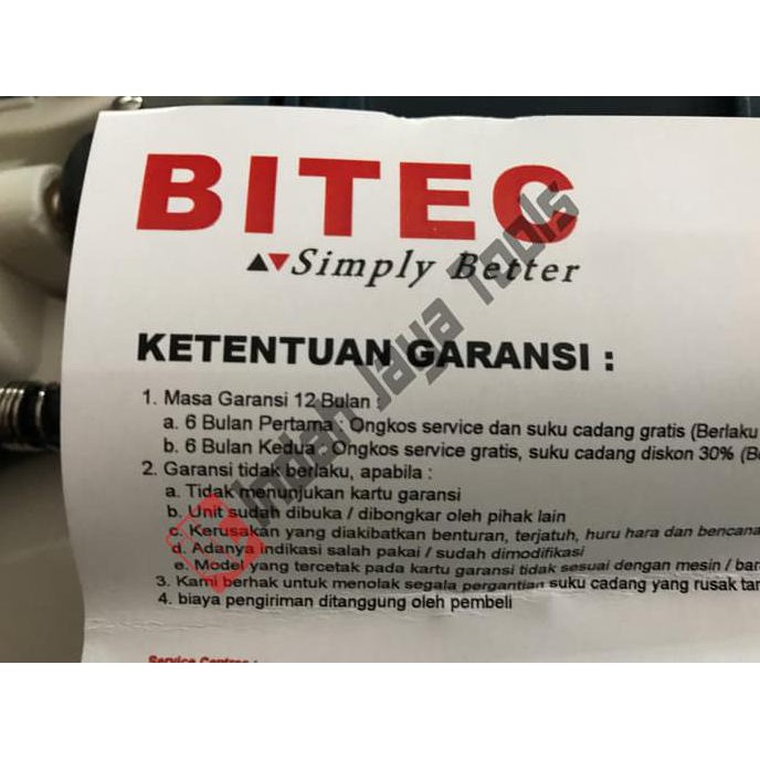 Jual Mini Die Grinder Set 95 Pcs Bitec / Tuner Set / Gerinda Bor Mini Kualitas Baik