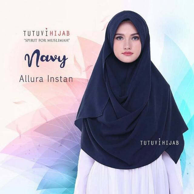 Pashmina instan pet pashmina 1 lubang kerudung instan kerudung empat kerudung instan jilbab khimar