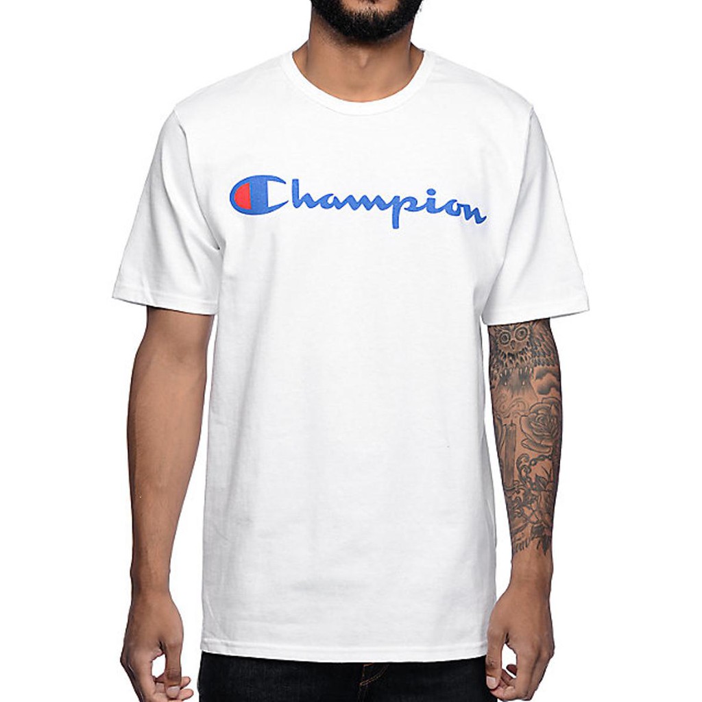 tshirt champions