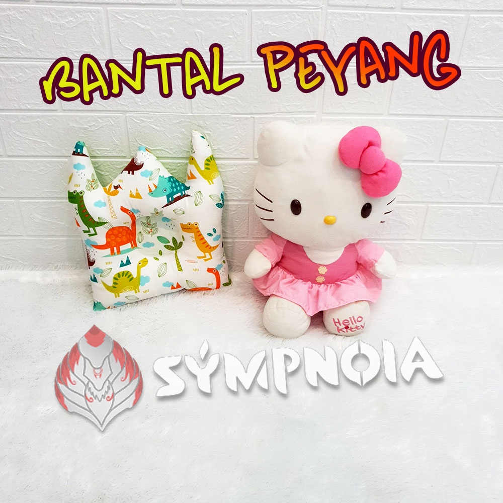 BANTAL PEYANG / BANTAL BAYI ANTI PEYANG