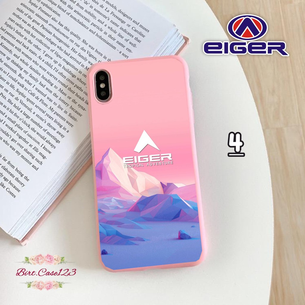 Softcase SPORT Vivo Y91 Y93 Y95 Y81 Y81c Y83 Y71 BC5495